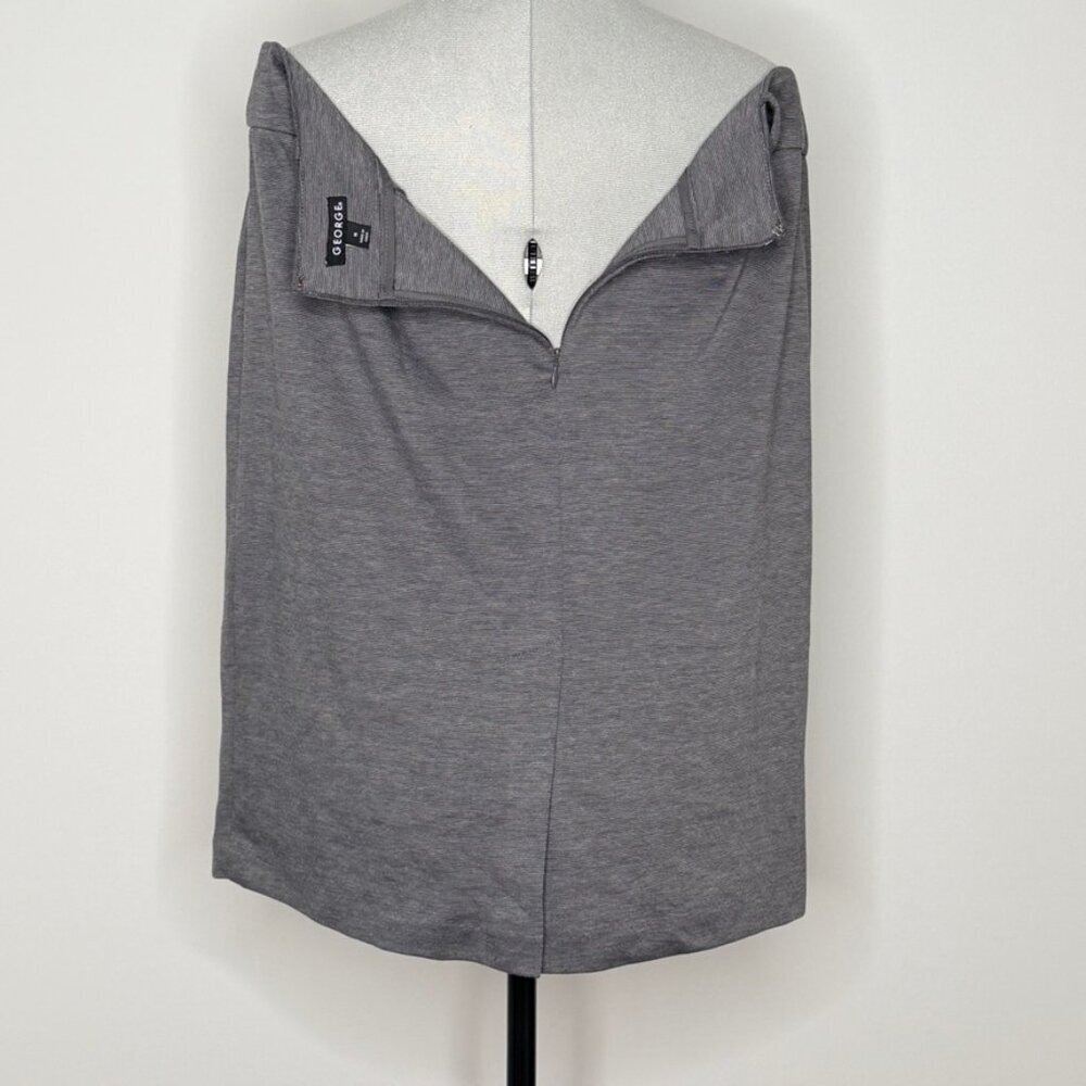 George Knee-Length Pencil Skirt - Picture 5 of 8